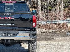 2026 GMC Sierra 2500HD SLE- Max Trailering Pkg - X31 Offroad Pkg - Photo 13