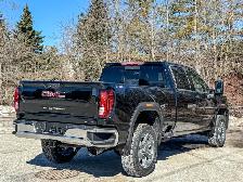 2026 GMC Sierra 2500HD SLE- Max Trailering Pkg - X31 Offroad Pkg - Photo 16