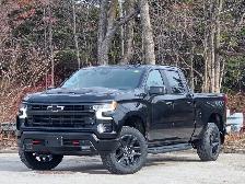 2026 Chevrolet Silverado 1500 LT Trail Boss- Trailering Pkg - Photo 2