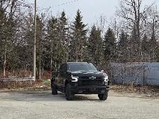 2026 Chevrolet Silverado 1500 LT Trail Boss- Trailering Pkg - Photo 3