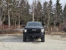 2026 Chevrolet Silverado 1500 LT Trail Boss- Trailering Pkg - Photo 5