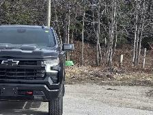 2026 Chevrolet Silverado 1500 LT Trail Boss- Trailering Pkg - Photo 6