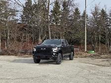 2026 Chevrolet Silverado 1500 LT Trail Boss- Trailering Pkg - Photo 8