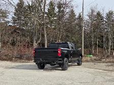 2026 Chevrolet Silverado 1500 LT Trail Boss- Trailering Pkg - Photo 16