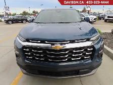 2026 Chevrolet Equinox - Photo 2