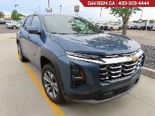2026 Chevrolet Equinox - Photo 3