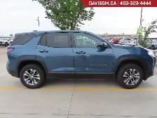 2026 Chevrolet Equinox - Photo 4