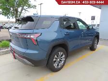 2026 Chevrolet Equinox - Photo 5