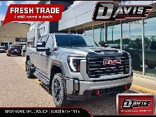 2024 GMC Sierra 3500HD