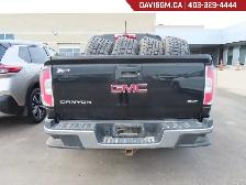 2016 GMC Canyon - Photo 5