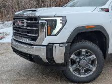 2026 GMC Sierra 2500HD SLE- Snow Plow Prep/Camper Pkg - Photo 3