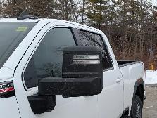 2026 GMC Sierra 2500HD SLE- Snow Plow Prep/Camper Pkg - Photo 5