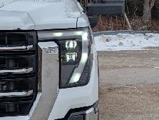 2026 GMC Sierra 2500HD SLE- Snow Plow Prep/Camper Pkg - Photo 8