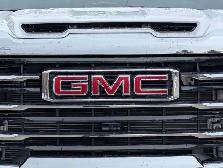 2026 GMC Sierra 2500HD SLE- Snow Plow Prep/Camper Pkg - Photo 9