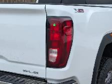 2026 GMC Sierra 2500HD SLE- Snow Plow Prep/Camper Pkg - Photo 11
