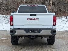 2026 GMC Sierra 2500HD SLE- Snow Plow Prep/Camper Pkg - Photo 12