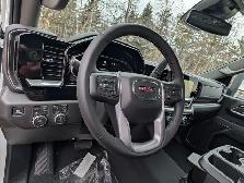 2026 GMC Sierra 2500HD SLE- Snow Plow Prep/Camper Pkg - Photo 19