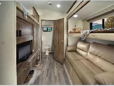 2019 Forest River RV Cardinal Explorer 383BH - Photo 3