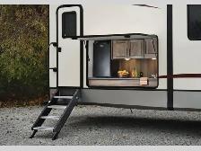 2019 Forest River RV Cardinal Explorer 383BH - Photo 5