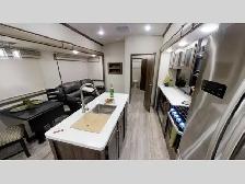 2019 Forest River RV Cardinal Explorer 383BH - Photo 7