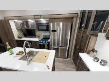 2019 Forest River RV Cardinal Explorer 383BH - Photo 9
