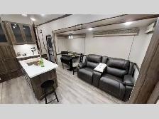 2019 Forest River RV Cardinal Explorer 383BH - Photo 10
