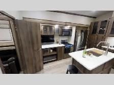 2019 Forest River RV Cardinal Explorer 383BH - Photo 11