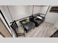 2019 Forest River RV Cardinal Explorer 383BH - Photo 12