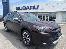 2024 Subaru Outback Premier XT Nappa Leather, Premier XT