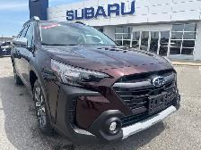 2024 Subaru Outback Premier XT Nappa Leather, Premier XT - Photo 2