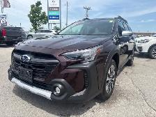 2024 Subaru Outback Premier XT Nappa Leather, Premier XT - Photo 3