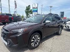 2024 Subaru Outback Premier XT Nappa Leather, Premier XT - Photo 6