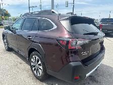 2024 Subaru Outback Premier XT Nappa Leather, Premier XT - Photo 8