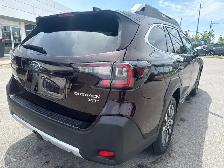 2024 Subaru Outback Premier XT Nappa Leather, Premier XT - Photo 9