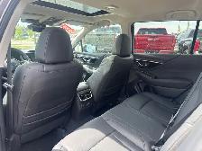 2024 Subaru Outback Premier XT Nappa Leather, Premier XT - Photo 13