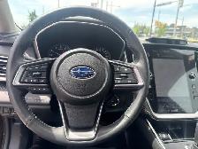 2024 Subaru Outback Premier XT Nappa Leather, Premier XT - Photo 24