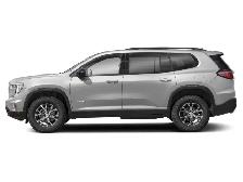 2026 GMC Acadia - Photo 3