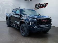2026 GMC Canyon - Photo 3