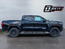 2026 GMC Canyon - Photo 4