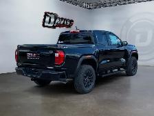 2026 GMC Canyon - Photo 5