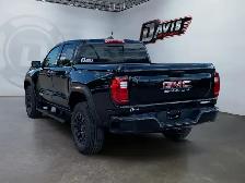 2026 GMC Canyon - Photo 8