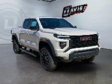 2026 GMC Canyon - Photo 3