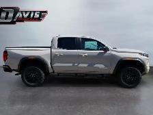 2026 GMC Canyon - Photo 4