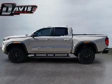 2026 GMC Canyon - Photo 9