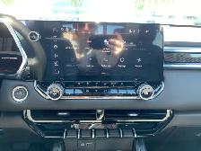 2026 GMC Canyon - Photo 21