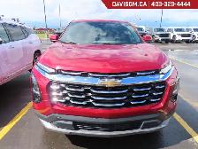 2026 Chevrolet Equinox - Photo 2