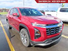 2026 Chevrolet Equinox - Photo 3
