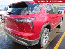 2026 Chevrolet Equinox - Photo 4