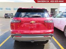 2026 Chevrolet Equinox - Photo 5