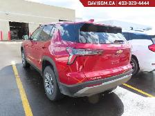 2026 Chevrolet Equinox - Photo 6